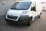 Citreon Jumper 33 L2H1, 144 tkm mit Regalen viele