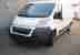 Citreon Jumper 33 L2H1, 144 tkm mit Regalen viele Neuteile super Zustand LKW zul