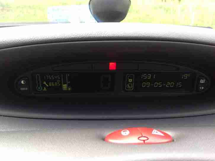 Citroe?n Xsara Picasso 1.6 Confort