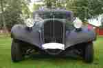 Citroen 11 CV Familiale