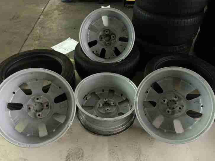 Citroën 17 Zoll Felgen Sehr Guten Zustand