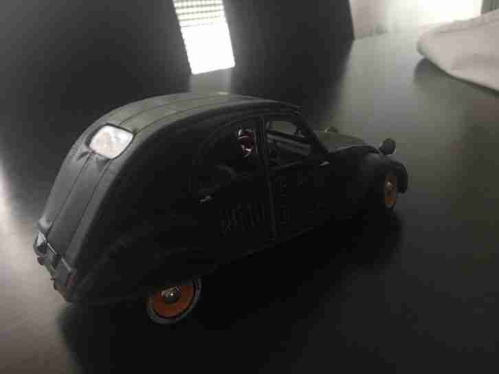 Citroen 2 CV