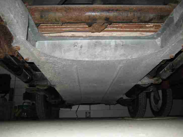 Citroen, 2 CV, Ente, Bj 89, Restaurationsdbedürftig