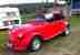 Citroën 2 CV Umbau