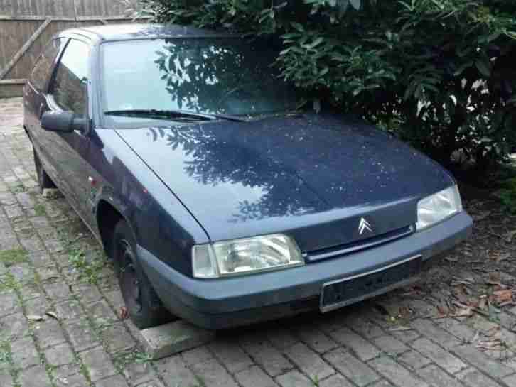 Citroen