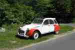 2CV 2 CV Dolly