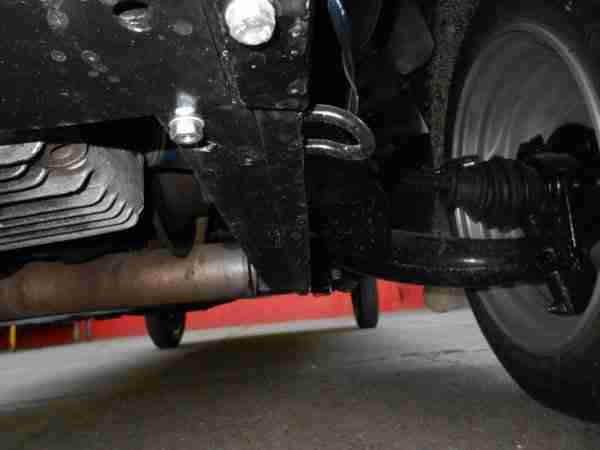 Citroen 2CV Charleston Bj 05/86 1te Hand 32908 Km