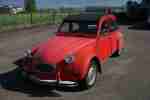 2CV Ente EZ 1989