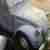 Citroen 2CV Ente