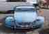 Citroen 2CV Kasten 1968 Ente