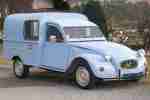 2cv Oldtimer