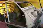 2cv6 Ente , Oldtimer , 2 cv