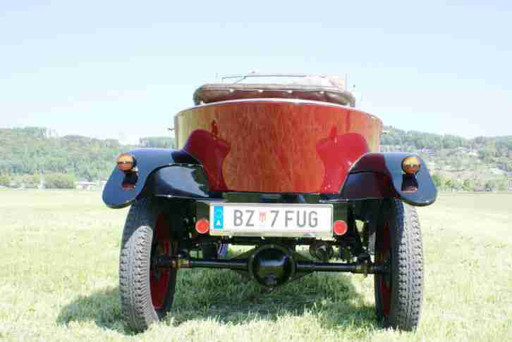 Citroen 5HP C3