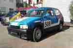 AX 1.3 Sport Rallyecross