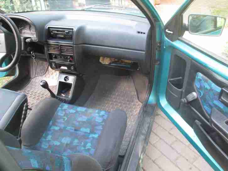 Citroen AX