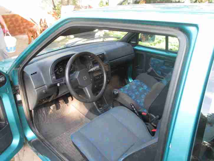 Citroen AX