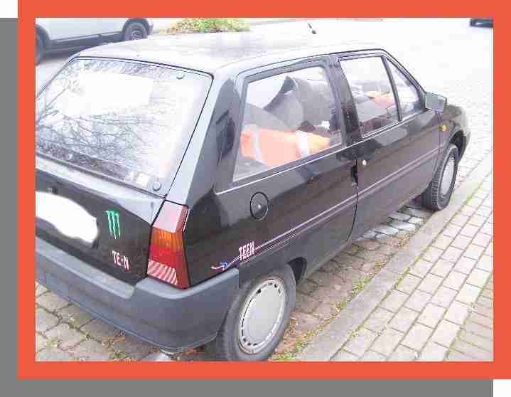 Citroen AX (F)