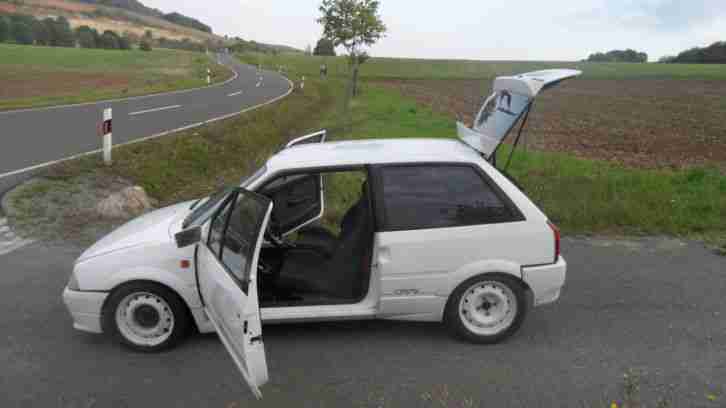 Citroen AX GTi