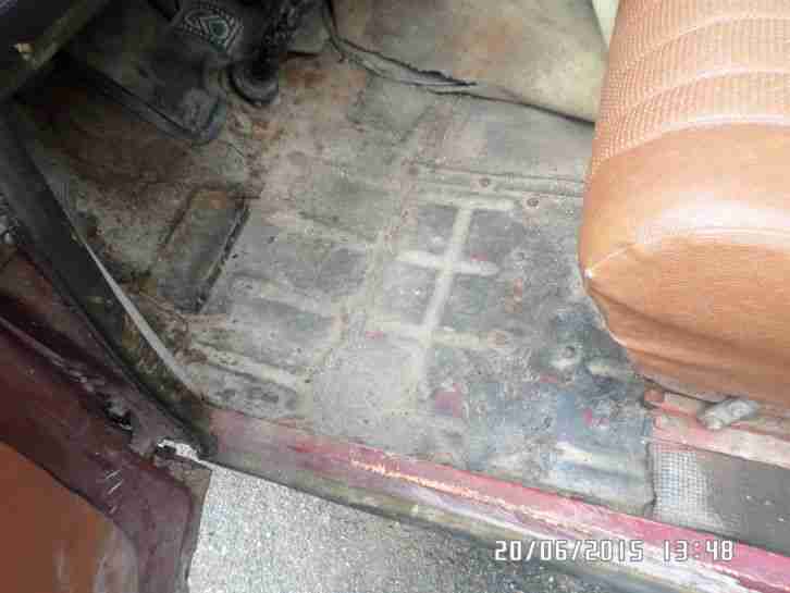 Citroen Ami 6 Bj 1968 Oltimer so wie Ami8,2cv,R4,R10,DS,CX,Traction,203,403