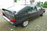 BX 16 Top Limousine mit 82.000km TÜV NEU!