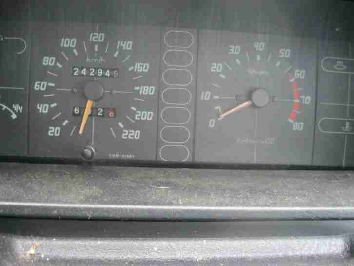 Citroen BX