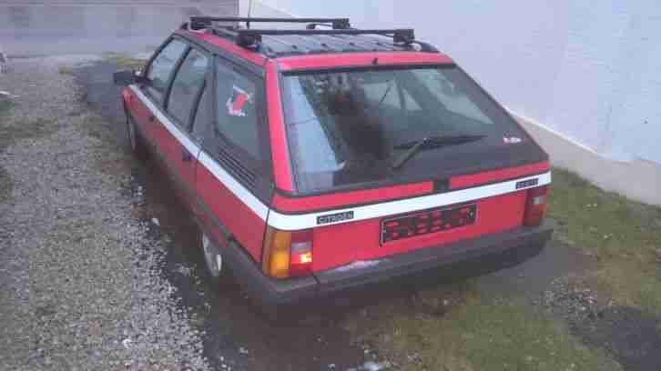 Citroen BX Break