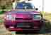 Citroen BX Sport Homologationsmodell Doppelvergaser 128PS