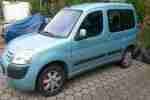 Berlingo 1.4 Multispace orig. 70000 KM, Klima,