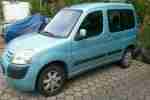 Citroën Berlingo 1.4 Multispace orig. 71300 km