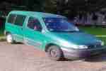 Berlingo 1, 4 l Benziner , EZ.: 01.2000 ,