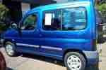Berlingo 1.4i Ocean
