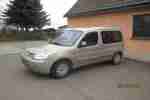 Berlingo 1, 6 16V, 109 PS, Bj 2003, 192Tkm,