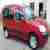 Citroen Berlingo 1