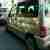Citroen Berlingo 1