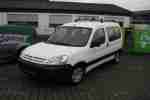 Berlingo 1.6 HDI First 2009 erst 139000 km EURO