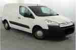 Berlingo 1.6 HDIF 500 COMFORT Klima sehr