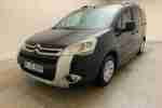 Citroën Berlingo 1, 6 HDi 110 FAP, 06 2011, XTR Modell,