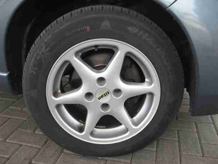 Citroen Berlingo 1.6 Multisp, EZ 02/2006,8fach Bereift, Klima ,AHK,4290 €