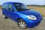 Berlingo 1, 6l Benzin