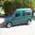 Citroen Berlingo 1