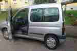 Citroën Berlingo 1.8i SX Ocean Benzin