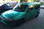 Berlingo 1.8l 90PS