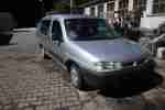 Berlingo 1, 8l Benzin