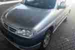 Berlingo 1.9 HDI Diesel gebrauchtwagen Van