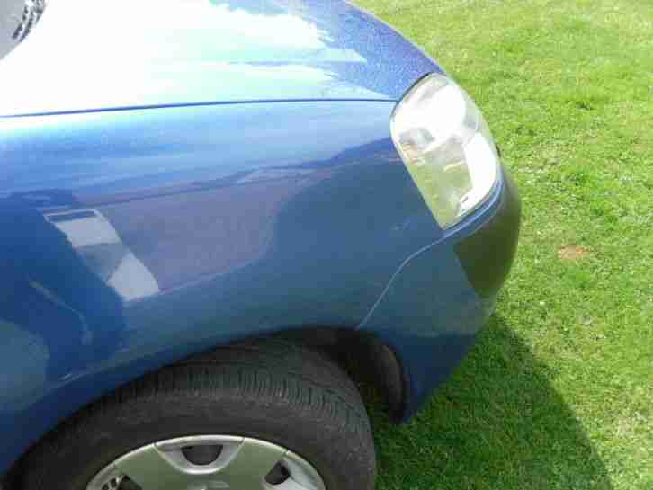 Citroen Berlingo 1. Hand Top Zustand Tüv 03/2016