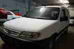 Berlingo 12 2001 Kasten Diesel 51 KW