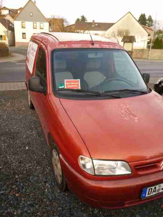 Berlingo