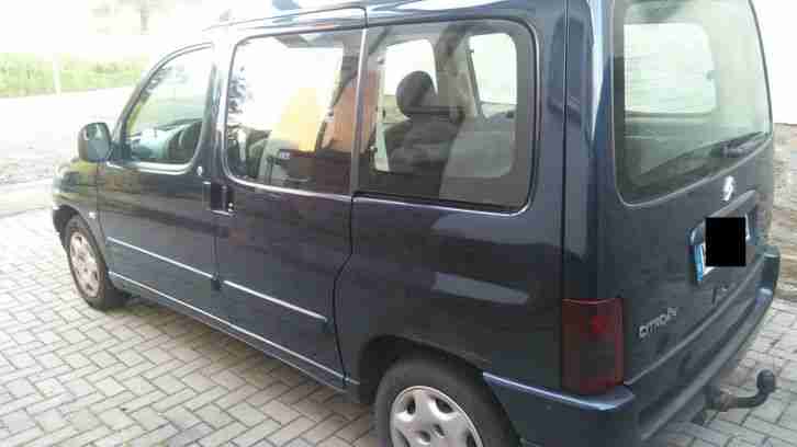 Citröen Berlingo 16v