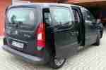 Berlingo 16v Multispace