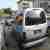 Citroen Berlingo 2.0